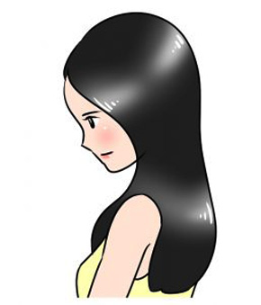 撮影前のコンディションを整える